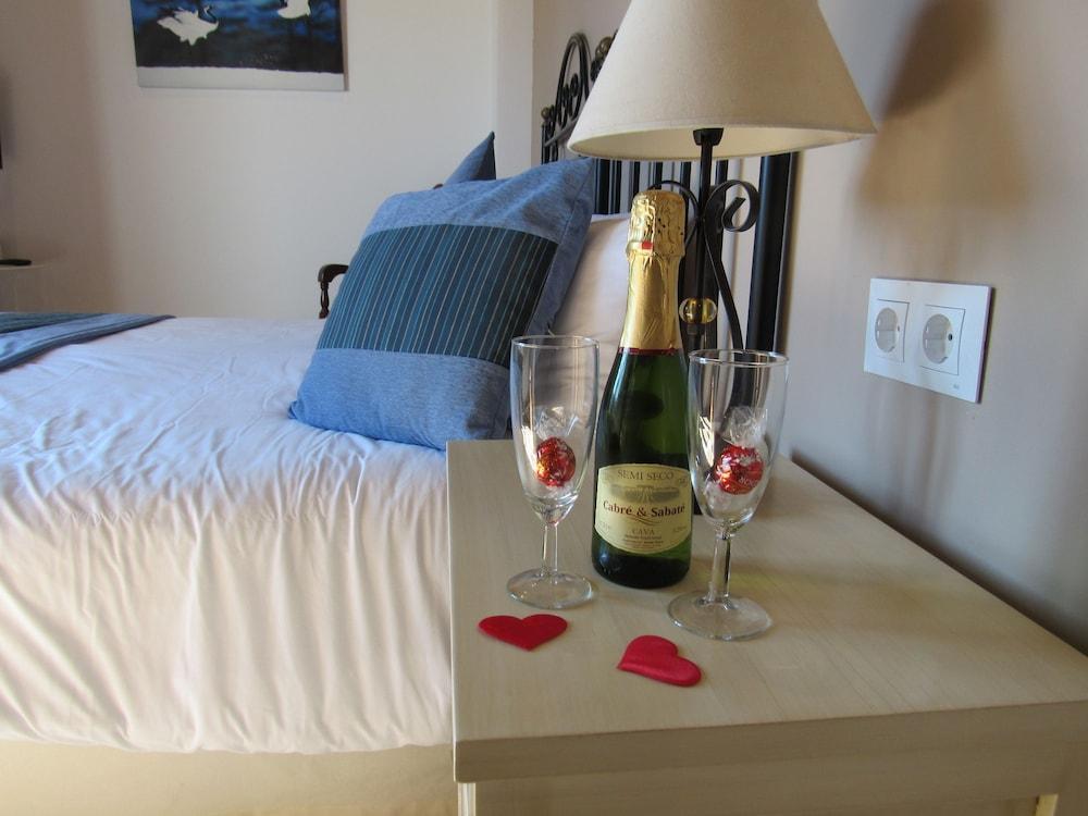 La Perla Blanca - (adults Only) 3* Ronda